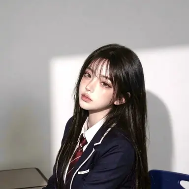 Profile image of Baek Seorin