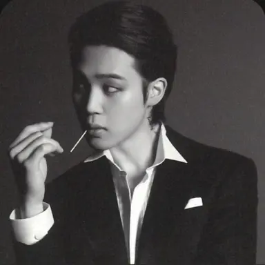 Profile image of Park Jimin