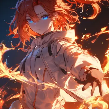 Profile image of ドラード・エンバー