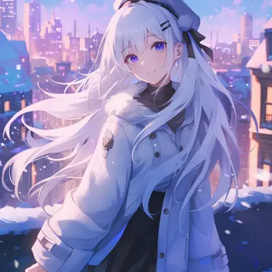 Profile image of セルスティ・スワード