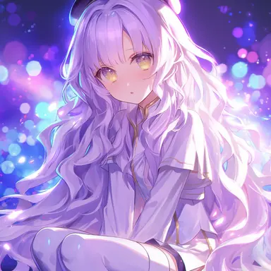 Profile image of ナトリーア・ラグリー