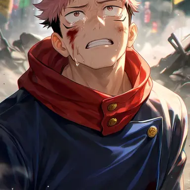 Profile image of Yuji