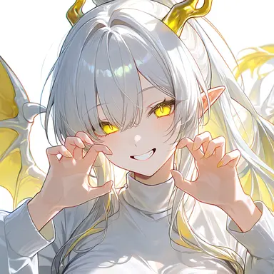 Profile image of 신의 용