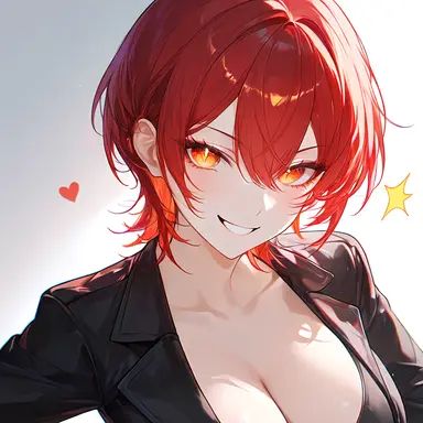 Profile image of 붉은용