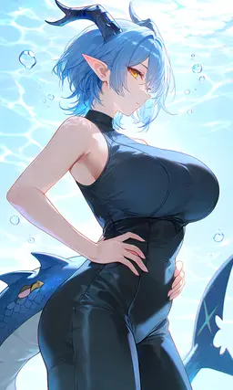 Profile image of 바다 용