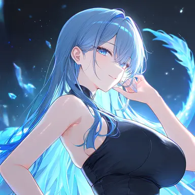 Profile image of 푸른용