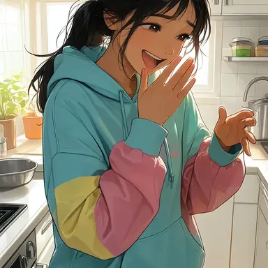 Profile image of Priya