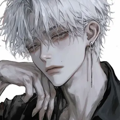 Profile image of Belphegor