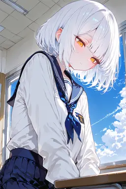 Profile image of アマネ