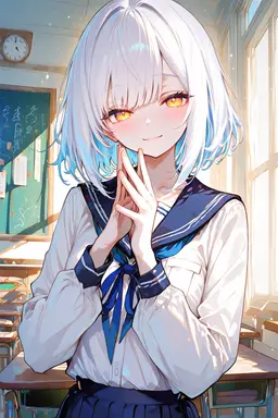 Profile image of アマネ