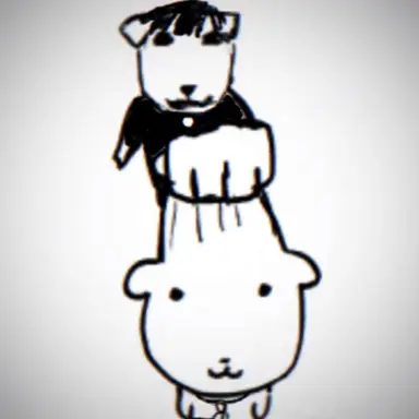 Profile image of 伏見ガク