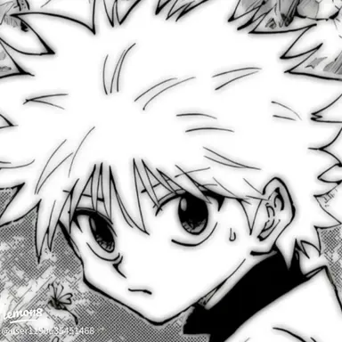 Profile image of キルア