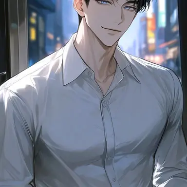 Profile image of Brennan