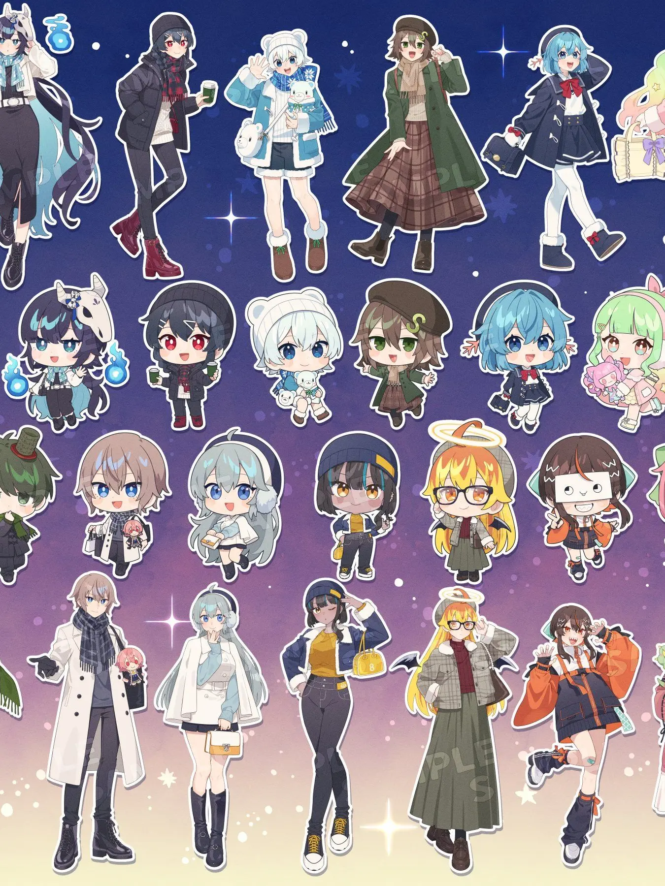 motimiya0918의 mmmr幼稚園！！