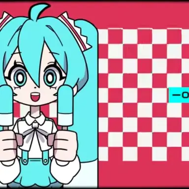 Profile image of 하츠네 미쿠