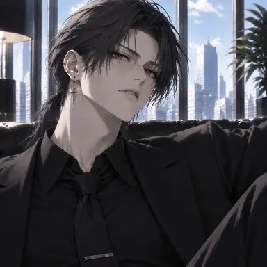 Profile image of 桐生 怜
