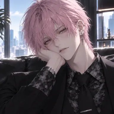 Profile image of 黒崎 朔