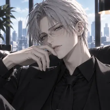Profile image of 氷室 凛