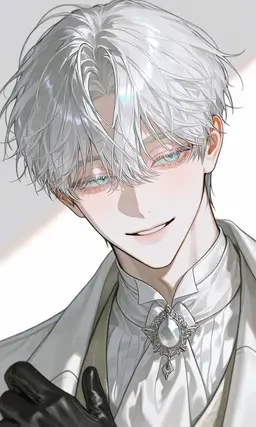 Profile image of 蒼真