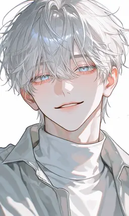 Profile image of 蒼真