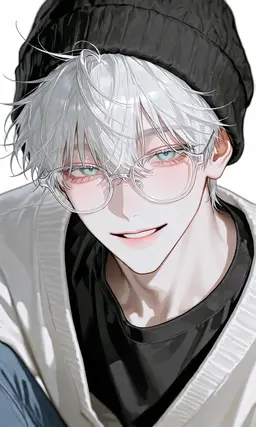 Profile image of 蒼真