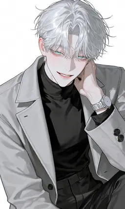 Profile image of 蒼真
