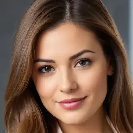 SickCube1778의 Mila - Domme Boss