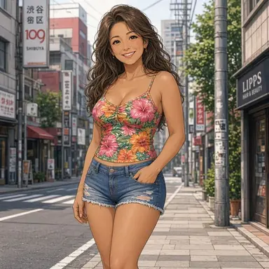 Profile image of Misarin