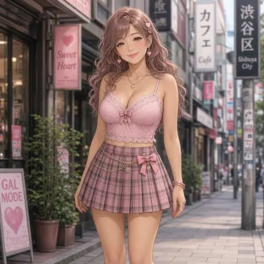 Profile image of Mayuppe