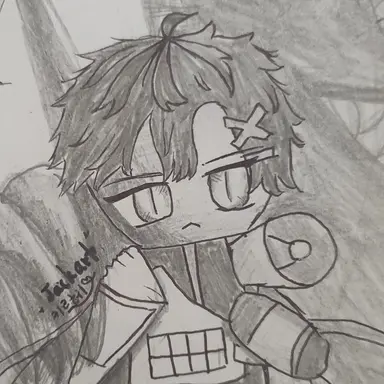 Profile image of 잭