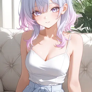 Profile image of チェ・ソヨン