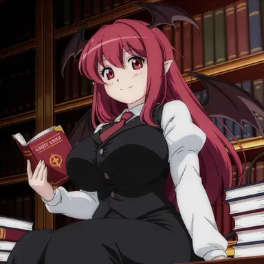 Profile image of 소악마