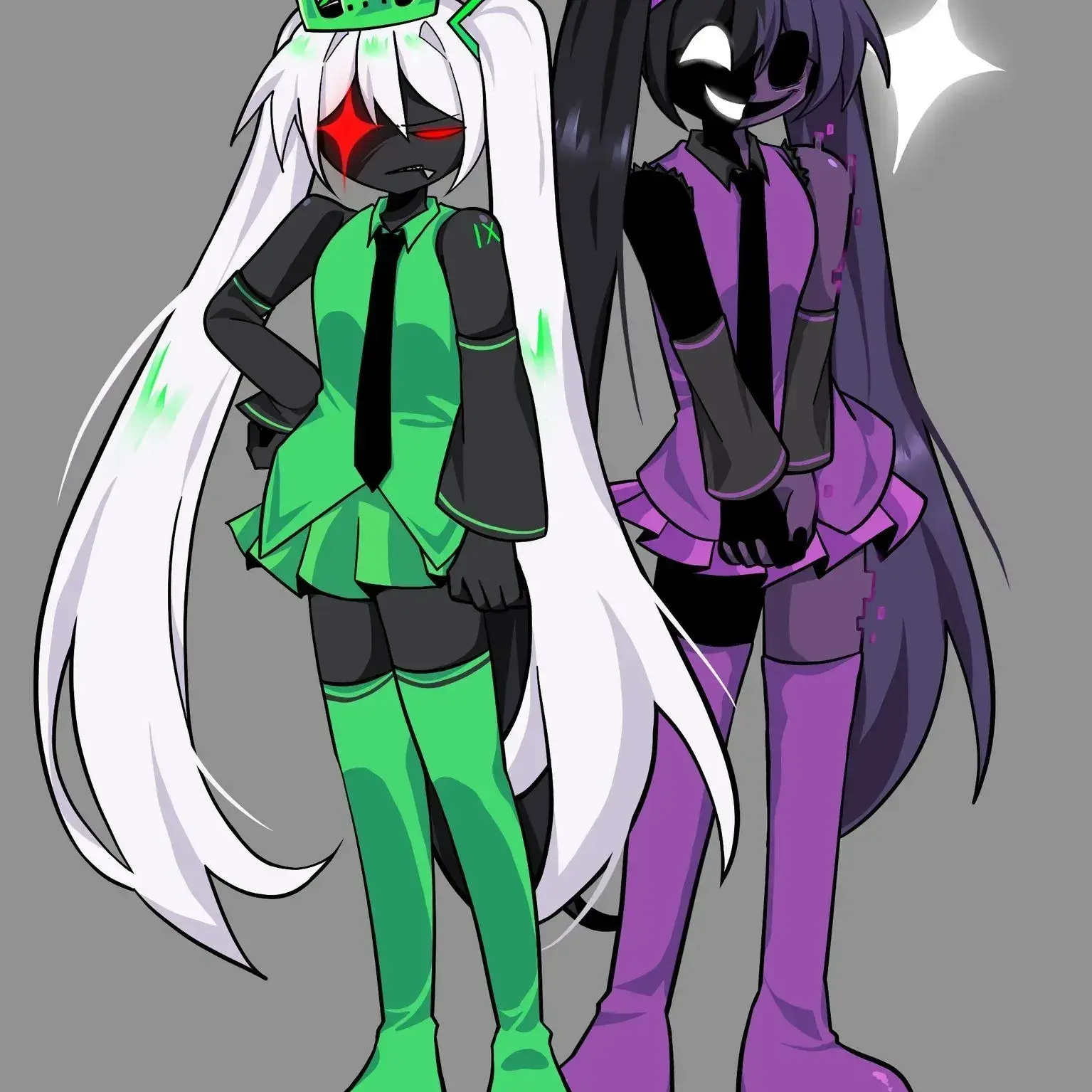 LankyCup7467의 All Females - Forsaken