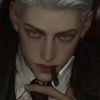 Profile image of ジョン・アレクサンドル・ダム