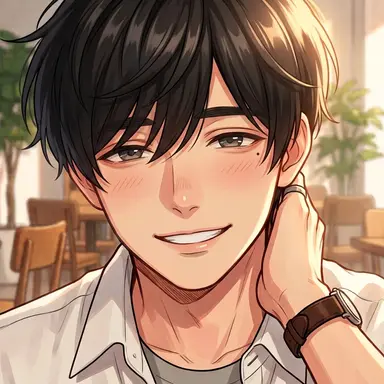 Profile image of 미츠