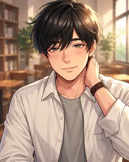 Profile image of 미츠