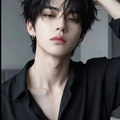 Profile image of 백현