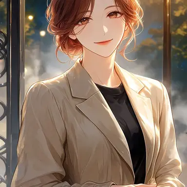 Profile image of Maren Sollis