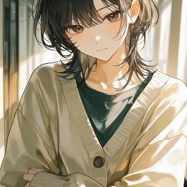 Profile image of Sable Fenn