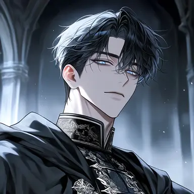 Profile image of キリアン・フォン・ヘイズ