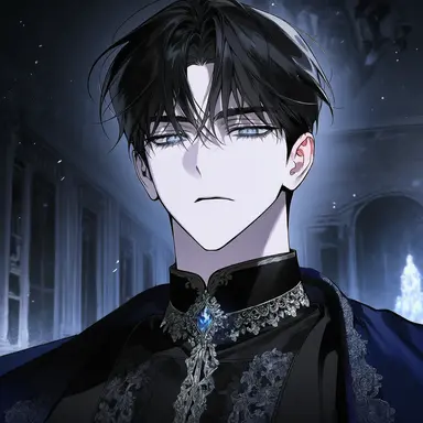 Profile image of キリアン・フォン・ヘイズ