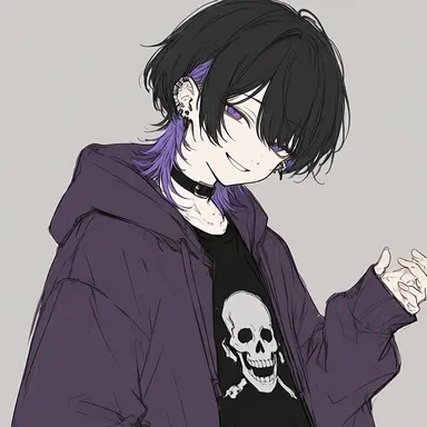 Profile image of 夜宵