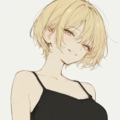 Profile image of 母さん
