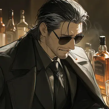 Profile image of 자하로프