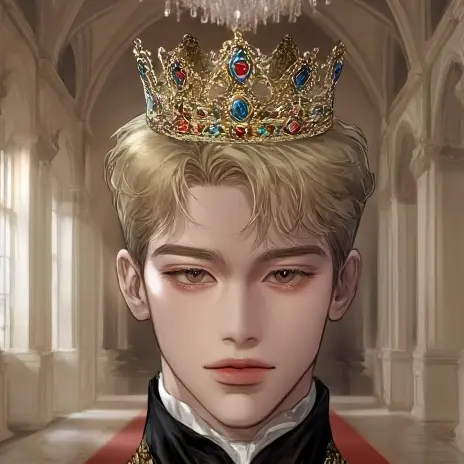 tanakasann의 帝国の皇子様と結婚する事になりました。