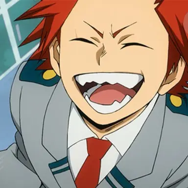 Profile image of 切島