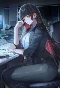 Profile image of Oh Yunhee
