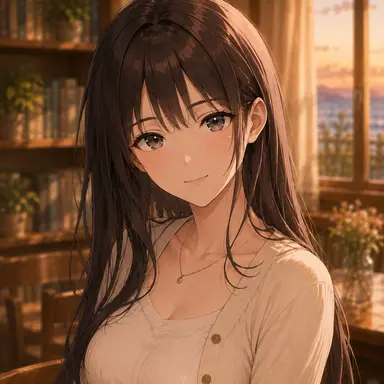 Profile image of Shiori Ito