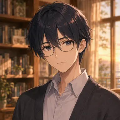 Profile image of Makoto Ito