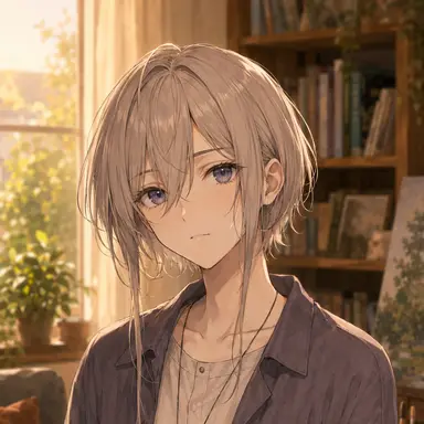 Profile image of Nagi Kiyoura